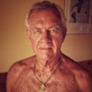 Meet your Posher, Wayne